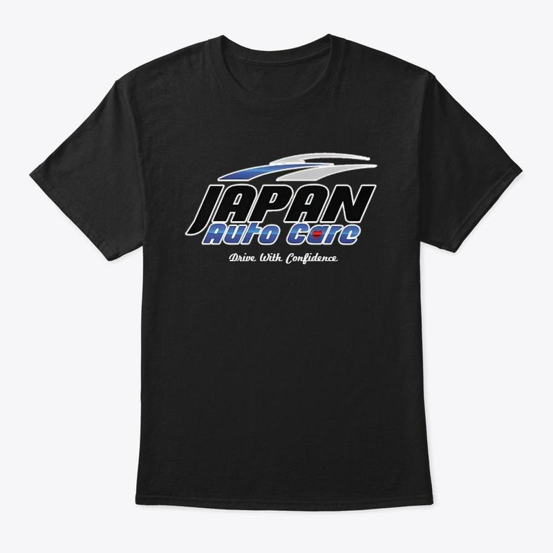 Japan Auto Care Merch.