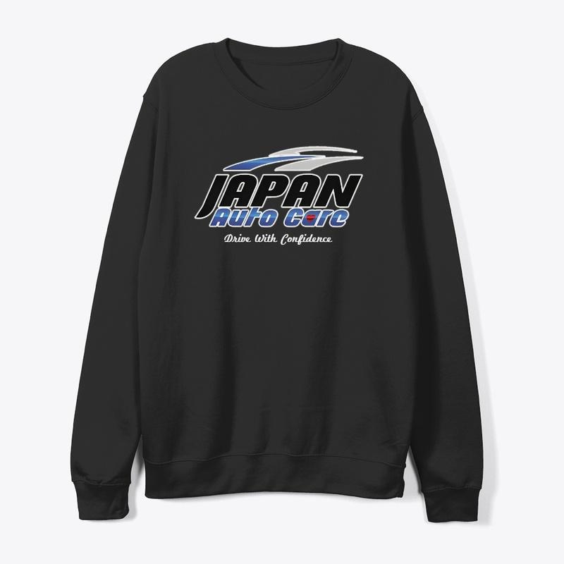 Japan Auto Care Merch.