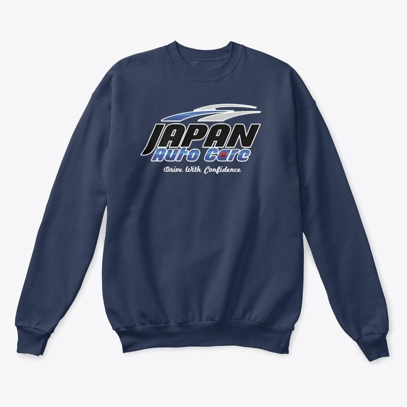 Japan Auto Care Merch.