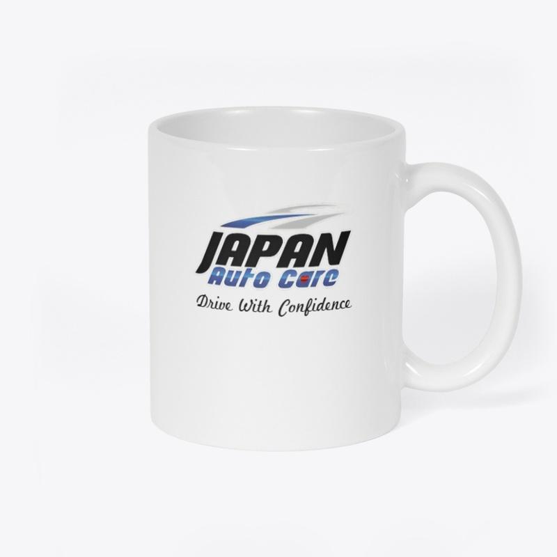 Japan Auto Care Merch.